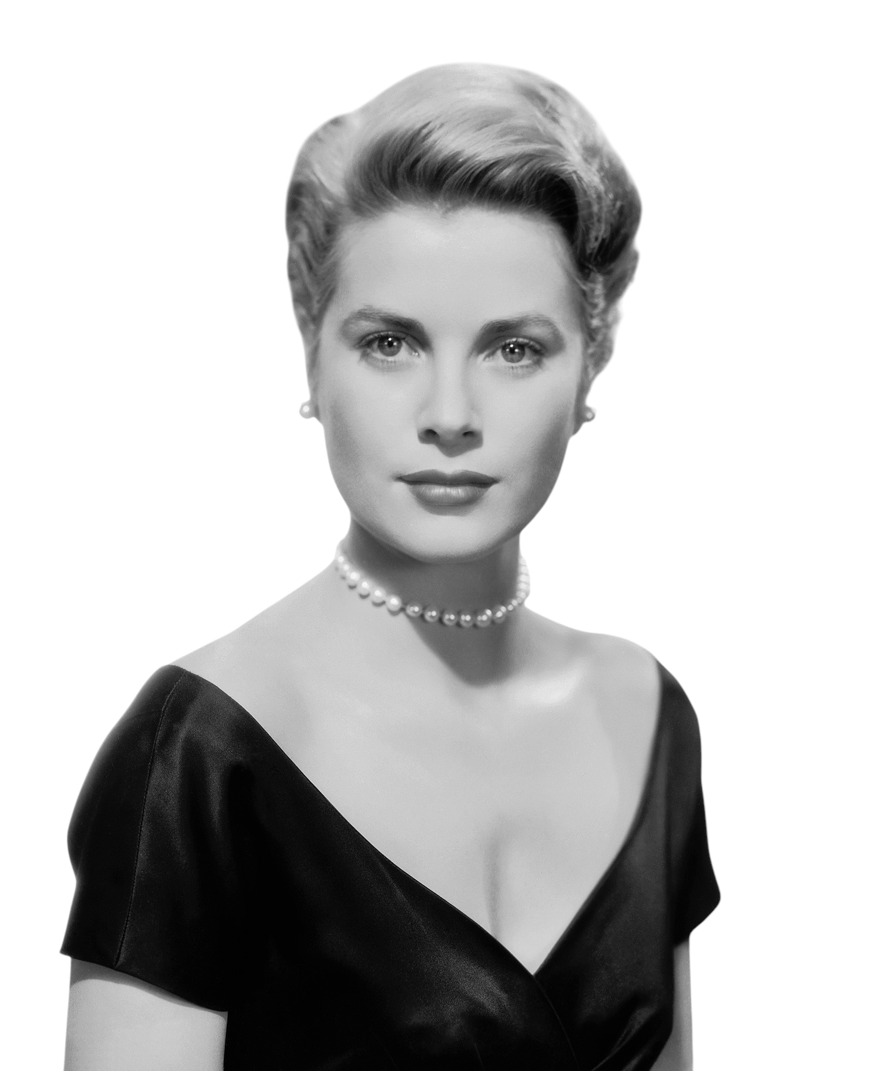 Grace Kelly